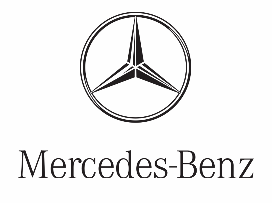 Mercedes logo