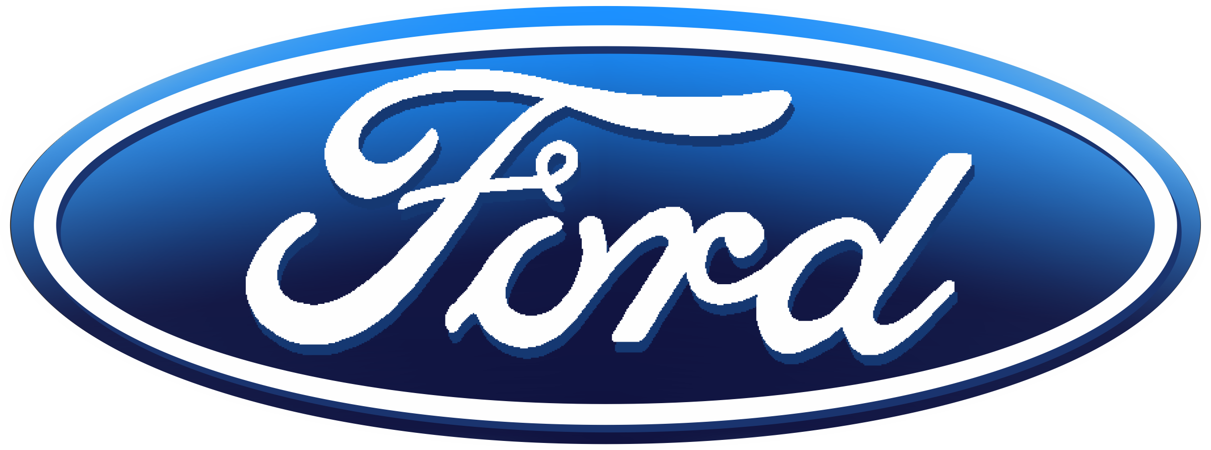 Ford logo