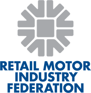 Retail Motor Industry Federation logo