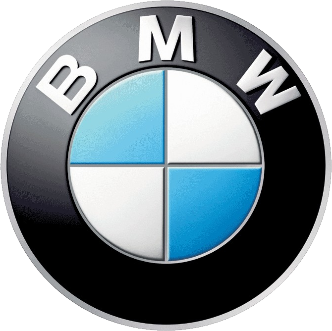 BMW logo