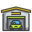 garage Garage icon