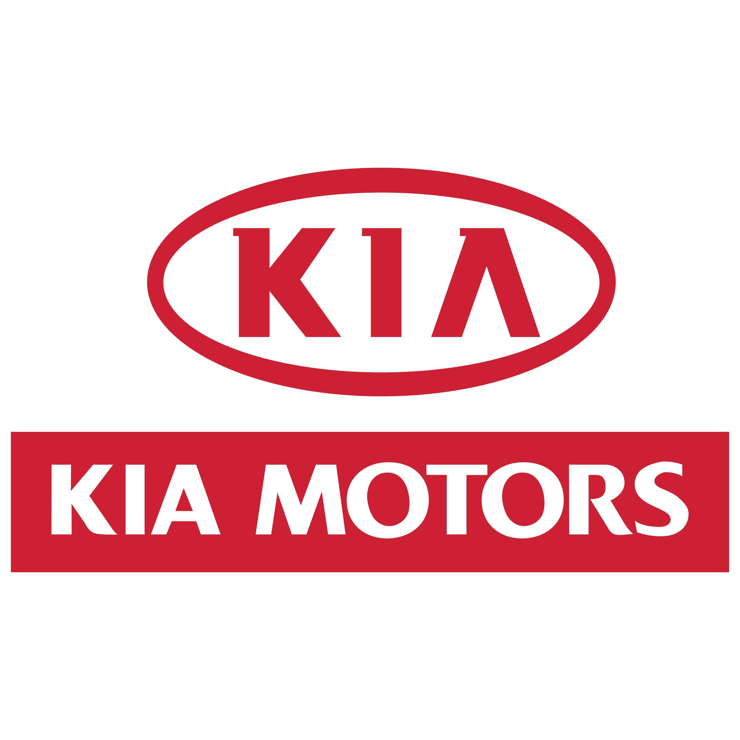 Kia logo