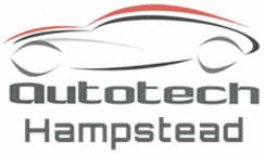Autotech Hampstead logo