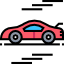 racing Racing icon